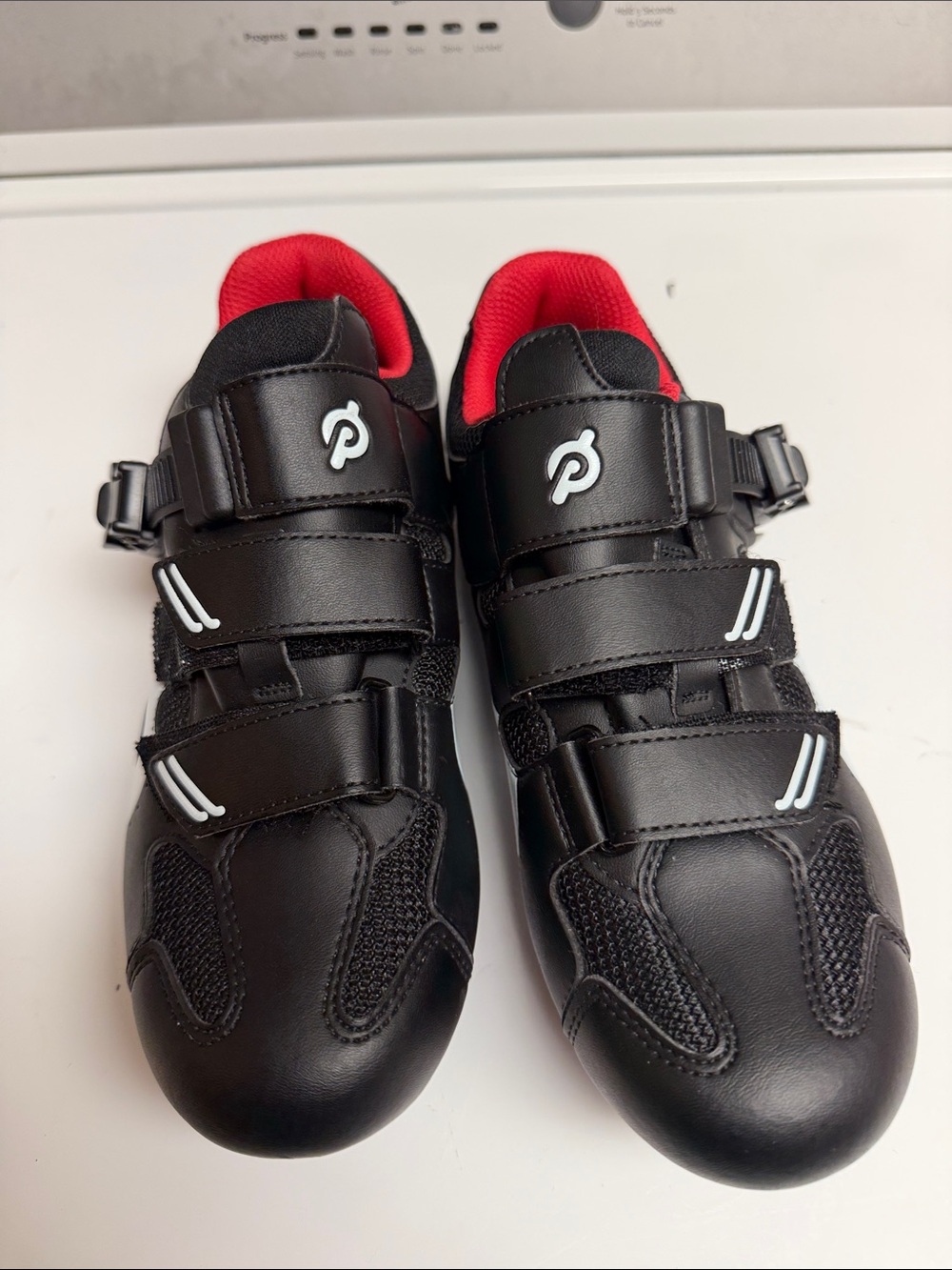 Peloton shoes size 38/7